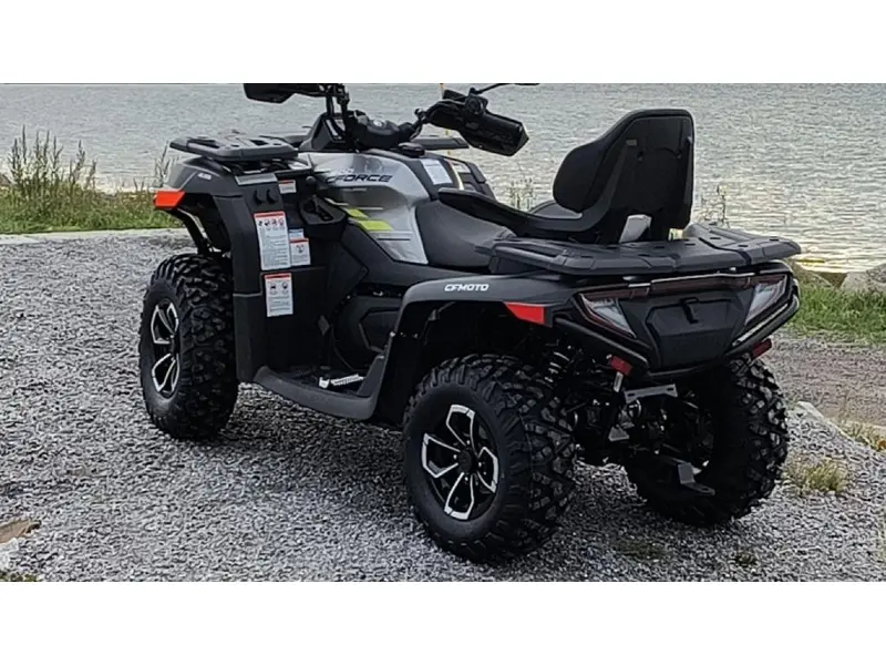 2024 CFMOTO CFORCE 600 TOURING
