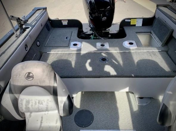 2019 Legend X18 Mercury Fourstroke 90hp alt