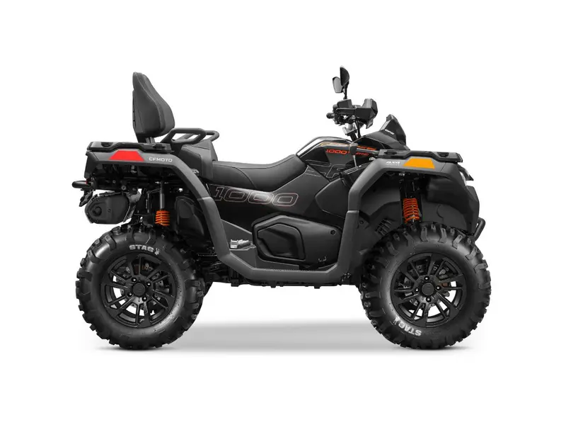 2025 CFMOTO CFORCE 1000 TOURING
