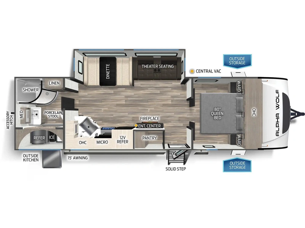 Alpha Wolf 25rb 2025 alt