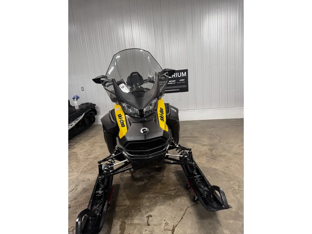 2022 Ski-Doo EXPEDITION LE 20 PO 900 ACE