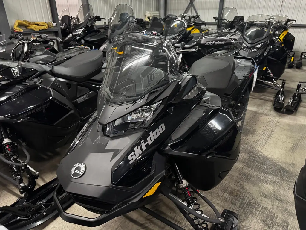 2022 Ski-Doo RENEGADE ADRENALINE 900 ACE