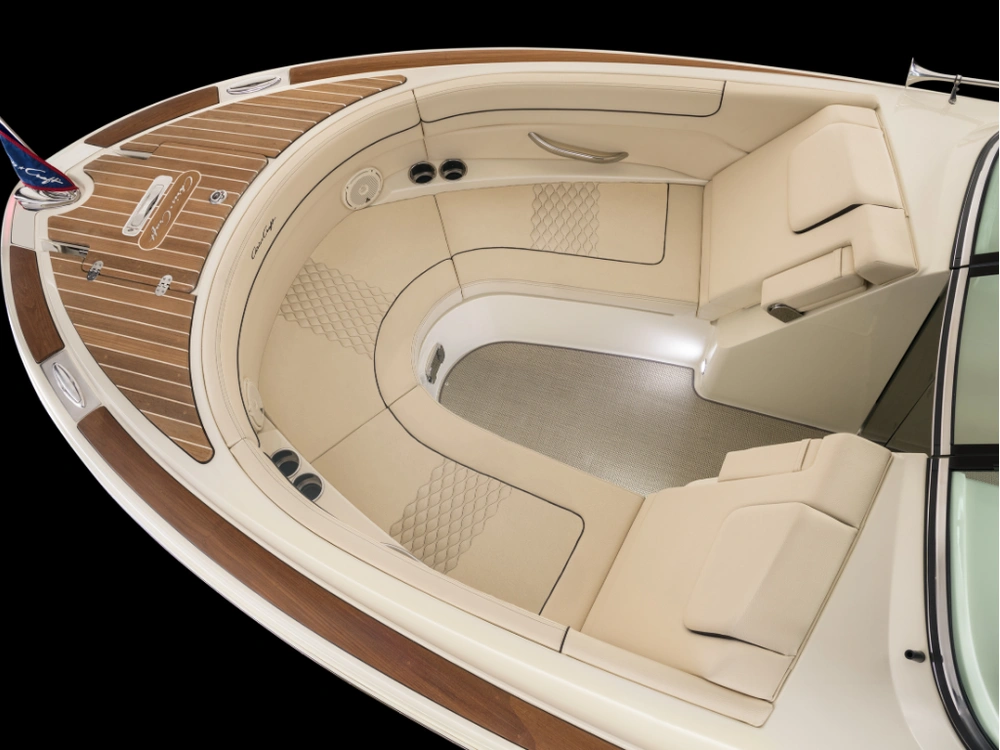 2025 Chris-craft Launch 28 Gt alt