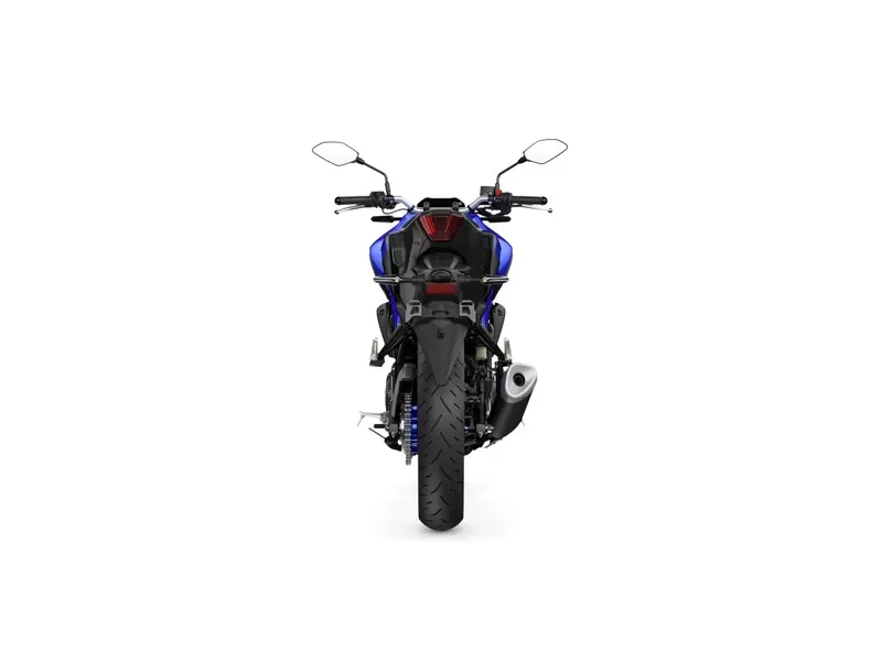 2025 Yamaha MT-03 2025 RESERVE PAR TELEPHONE