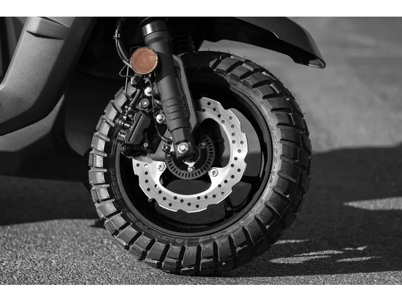 2025 Yamaha BWs 125 2025 RESERVE LE VOTRE