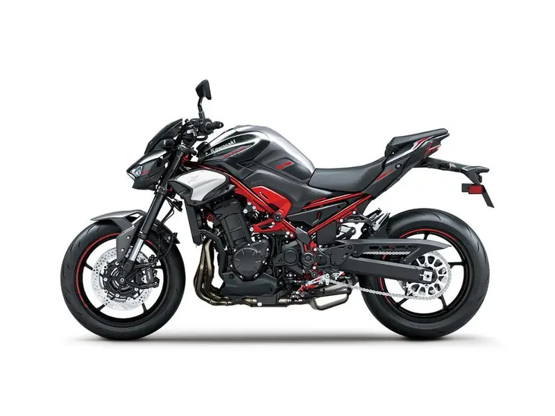 2025 Kawasaki Z900