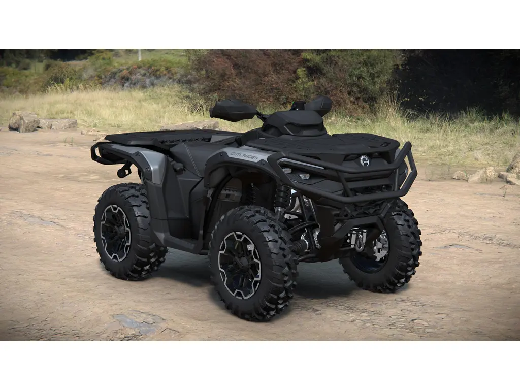 2025 Can-Am OUTLANDER XT 850 - 4ESA