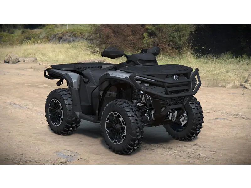 2025 Can-Am OUTLANDER XT 850 4ESA