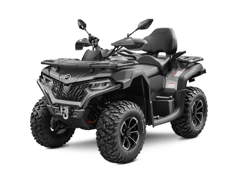 2024 CFMOTO CFORCE 600 TOURING
