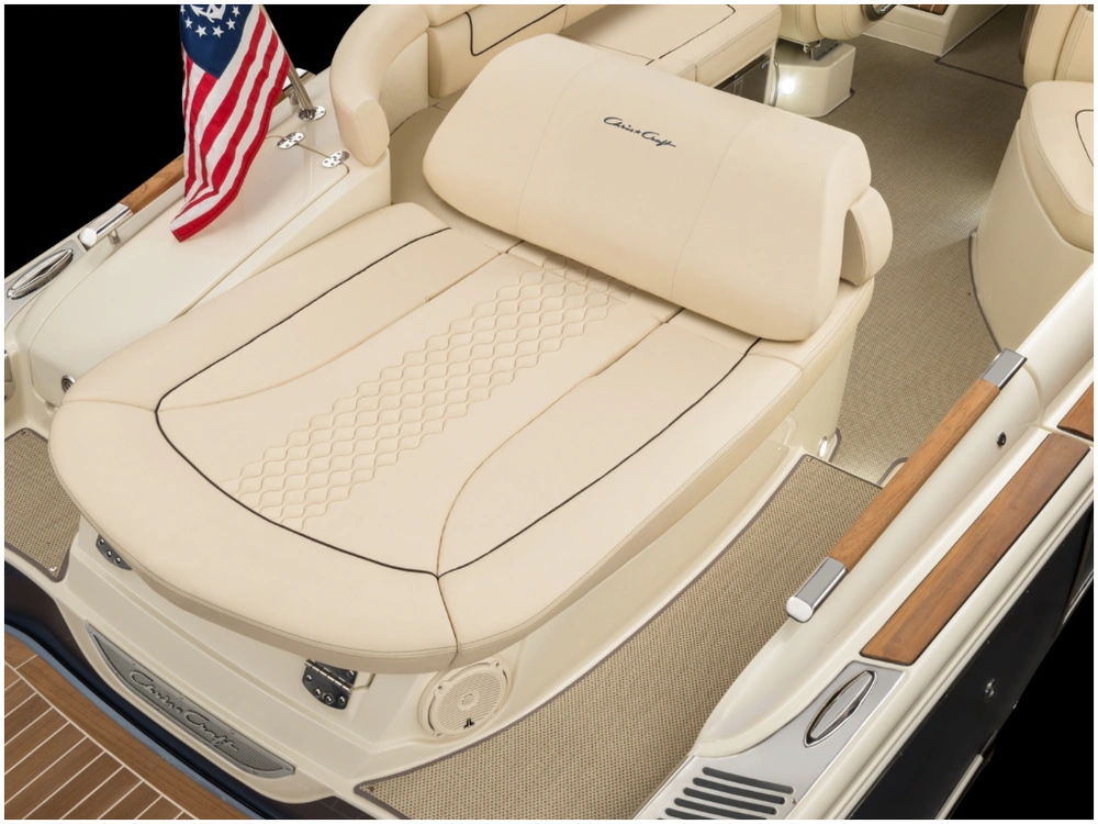 2025 Chris-craft Launch 28 Gt alt