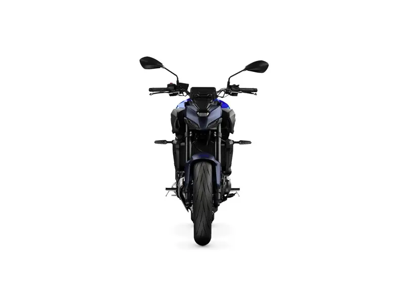 2025 Yamaha MT-07 2025 RESERVE PAR TELEPHONE