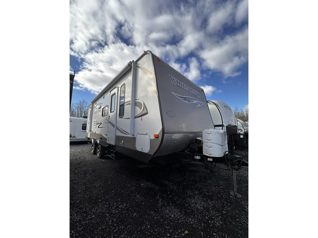 Jayco Whitehawk 2014 - 23MBH