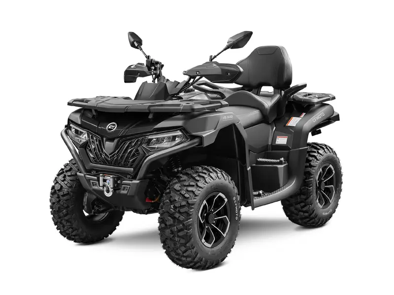 2024 CFMOTO CFORCE 600 TOURING