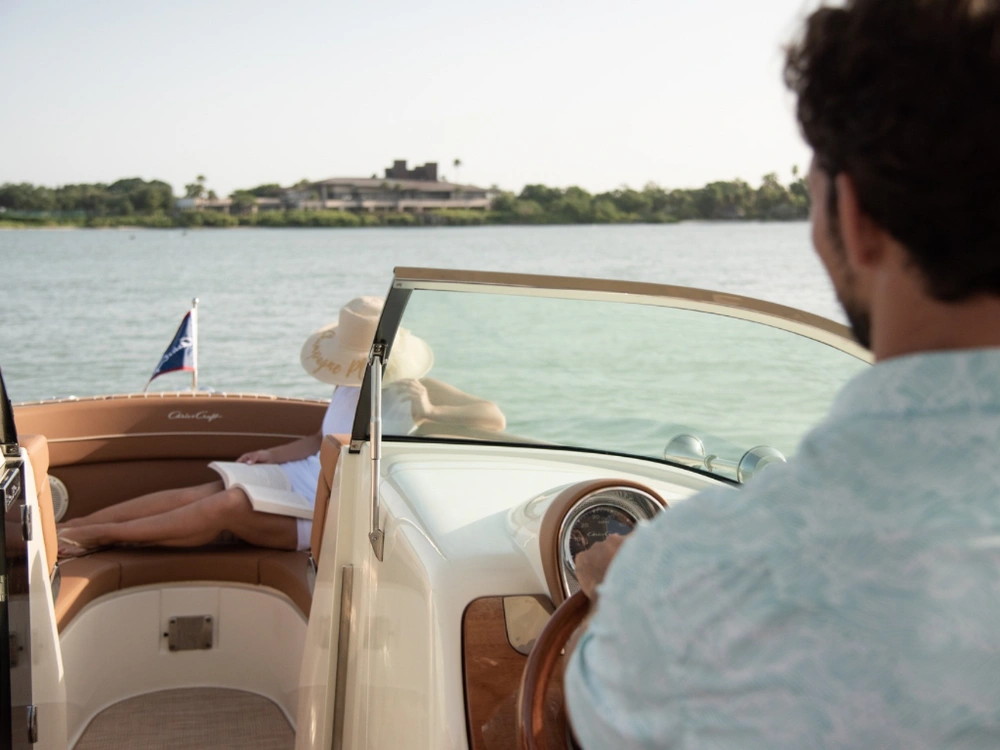 2025 Chris-craft Launch 28 Gt alt