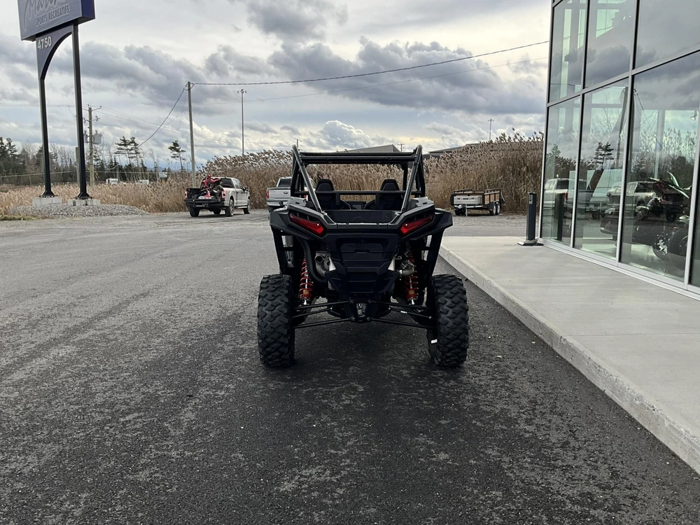 Polaris Rzr Xp 1000 Premium 2025 alt