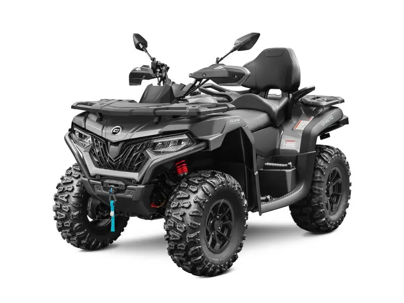 2025 CFMOTO CFORCE 600 TOURING