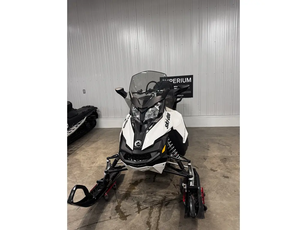 2018 Ski-Doo EXPEDITION SPORT 900 ACE