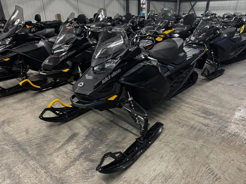 2023 Ski-Doo RENEGADE ADRENALINE 900 ACE