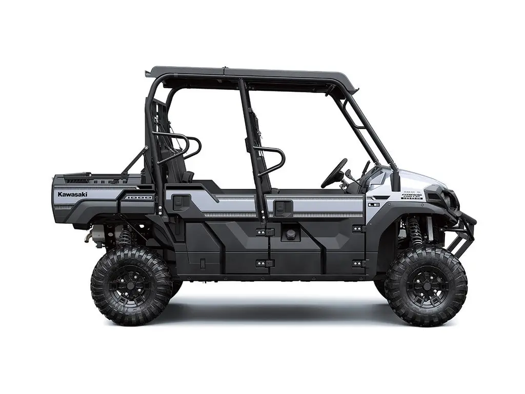 2025 Kawasaki MULE PRO-FXT 1000 LE