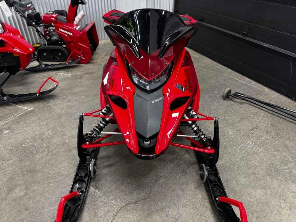 Yamaha Sidewinder Ltx Gt 2020 alt