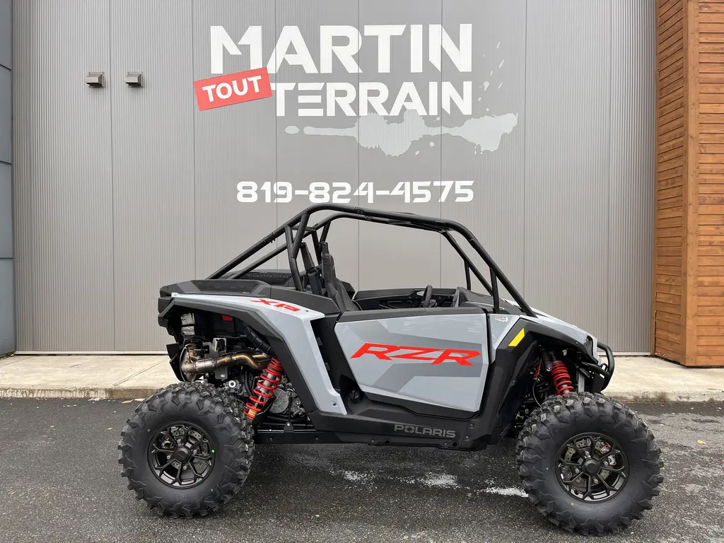 2025 Polaris RZR XP 1000 PREMIUM