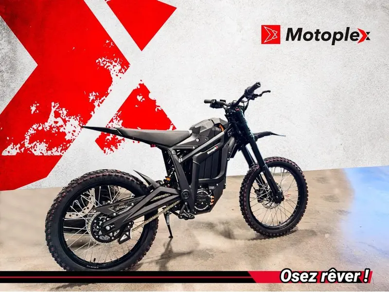 2024 Talaria STING R MX5