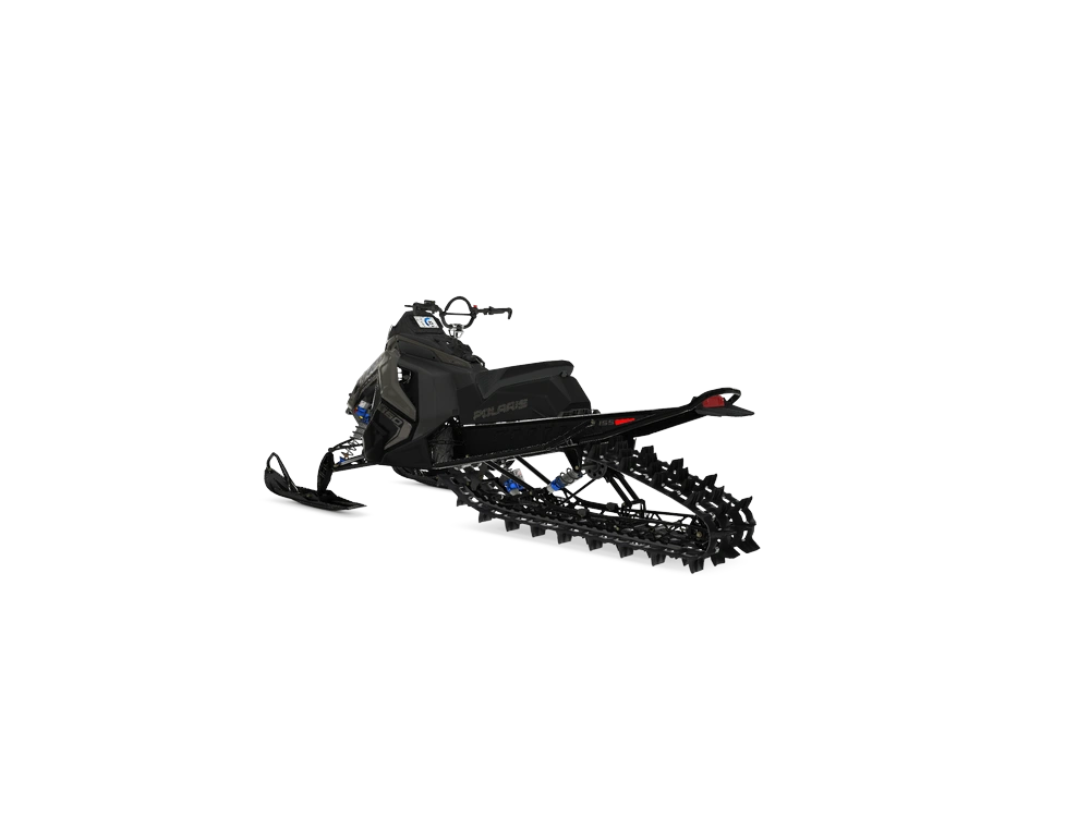 Polaris 850 Rmk Khaos 155 2025 alt