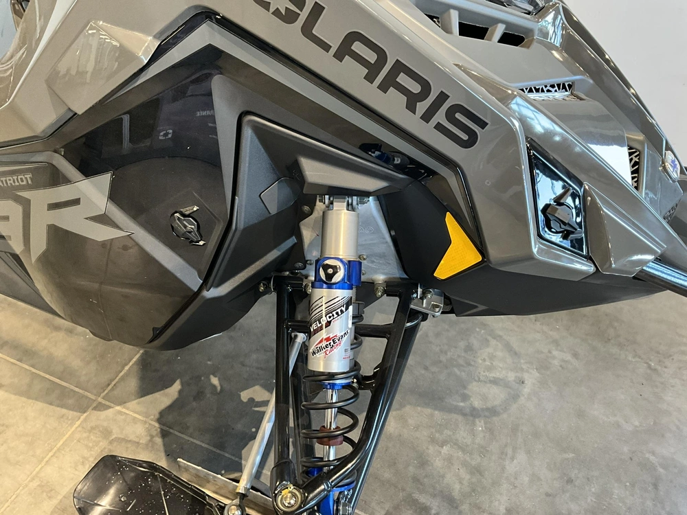 Polaris Patriot 9r Switchback Assault 146 500$ De Réduction, Jusqu'au 30-06-25 2025 alt