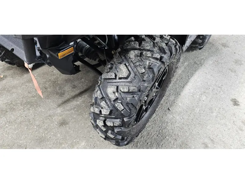 2023 Polaris Sportsman 850 EPS