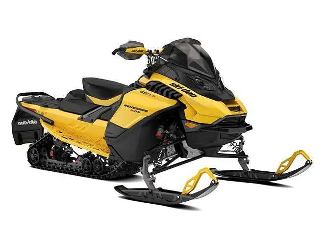 2025 Ski-Doo RENEGADE X-RS 900 ACE Turbo R