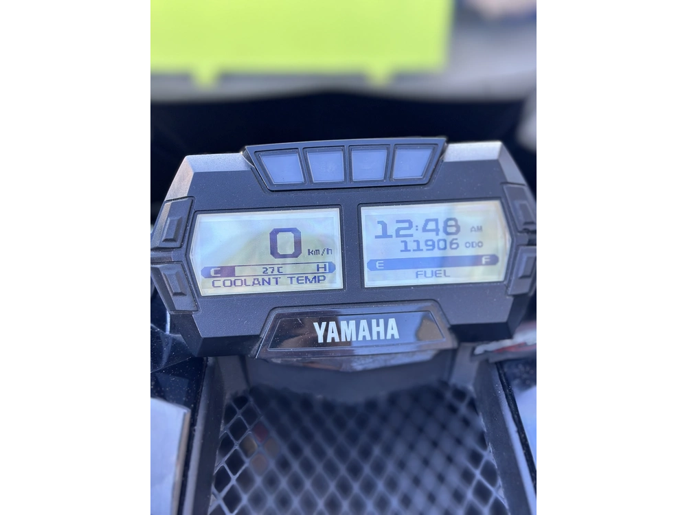 2018 Yamaha Sr Viper Ltx Dx alt