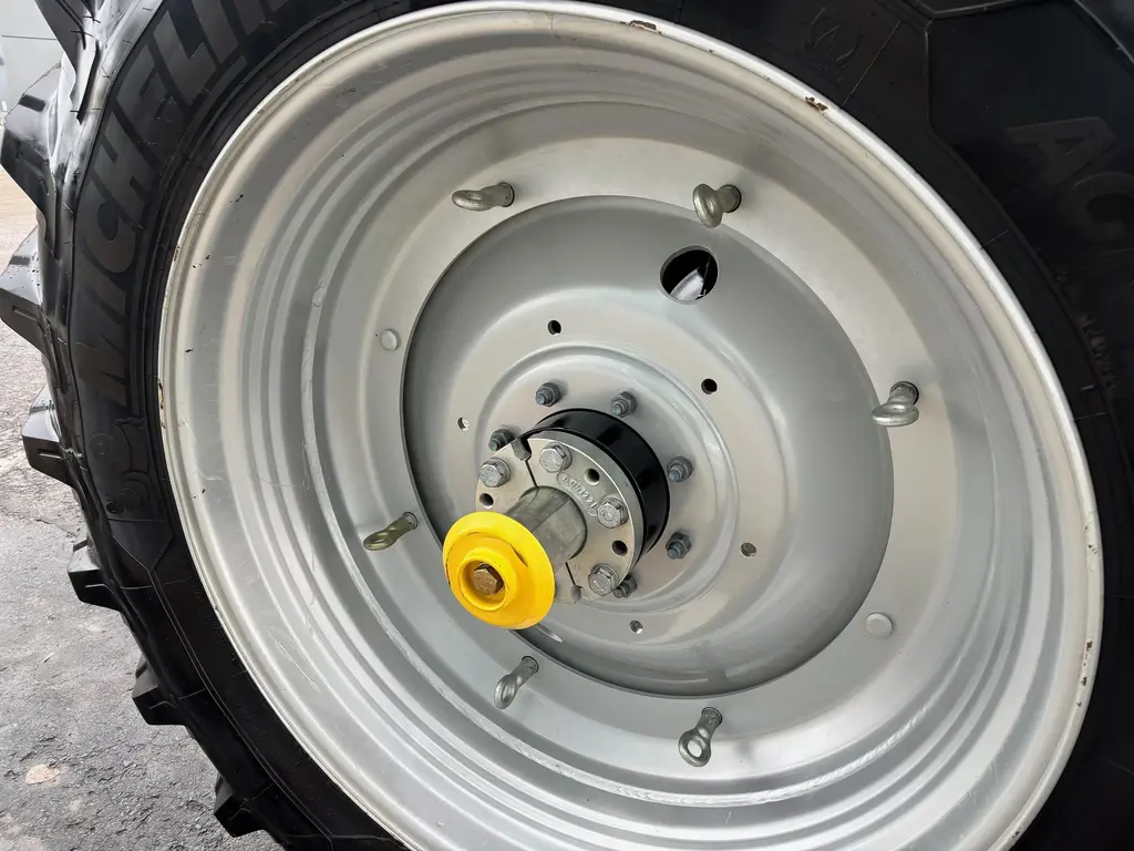 Case IH Puma 150 2022