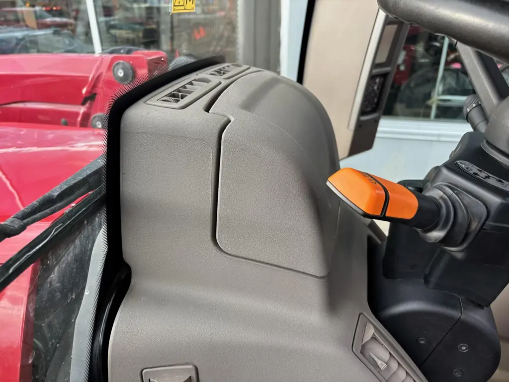 Case IH Puma 150 2022