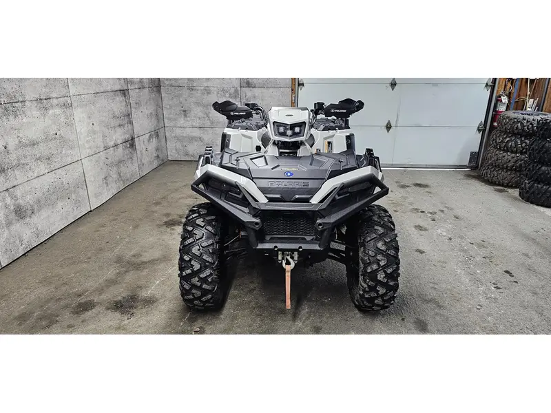 2023 Polaris Sportsman 850 EPS