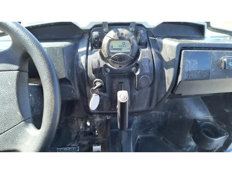 2022 Arctic Cat PROWLER 500