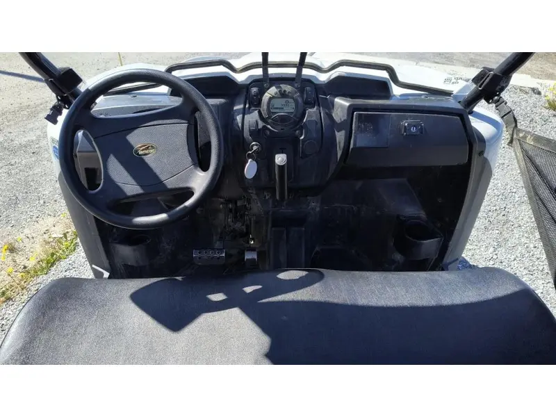 2022 Arctic Cat PROWLER 500