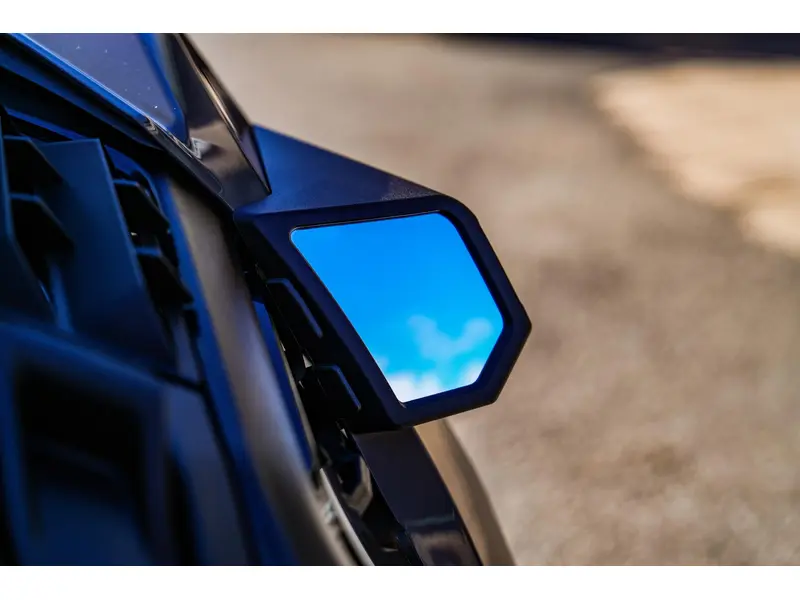 2025 Polaris PROSTAR S4 INDY ADVENTURE 137