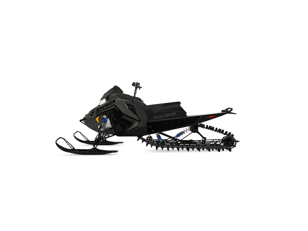 Polaris 850 Rmk Khaos 155 2025 alt