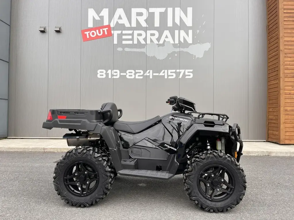 2025 Polaris SPORTSMAN X2 570 