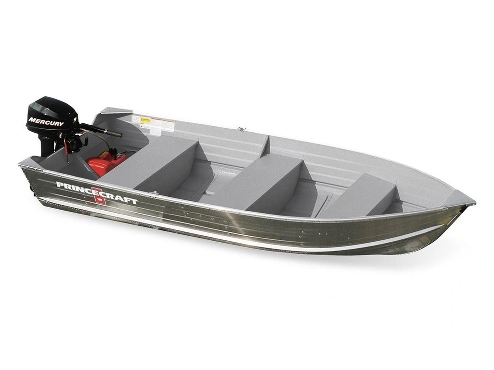 2025 Princecraft Sea Sprite