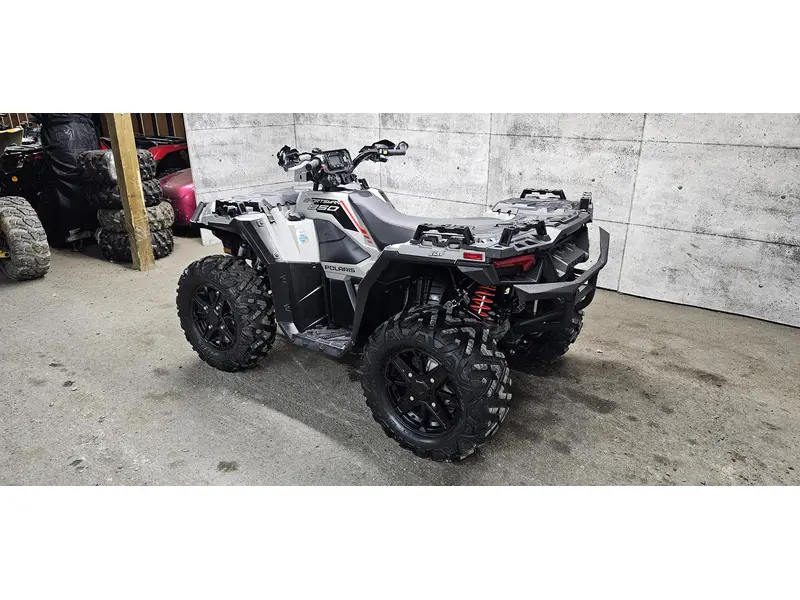 2023 Polaris Sportsman 850 EPS