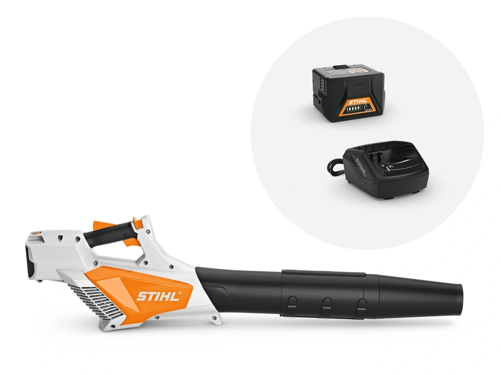 2024 Stihl Bga57 alt