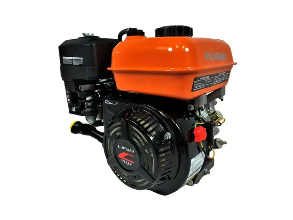 Lifan 170F