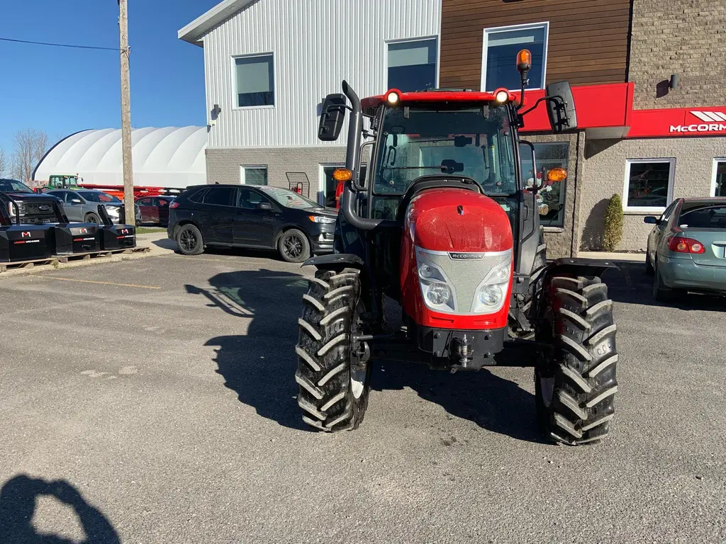 McCormick x4.40 2022