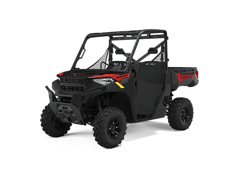 2022 Polaris Ranger 1000 Premium