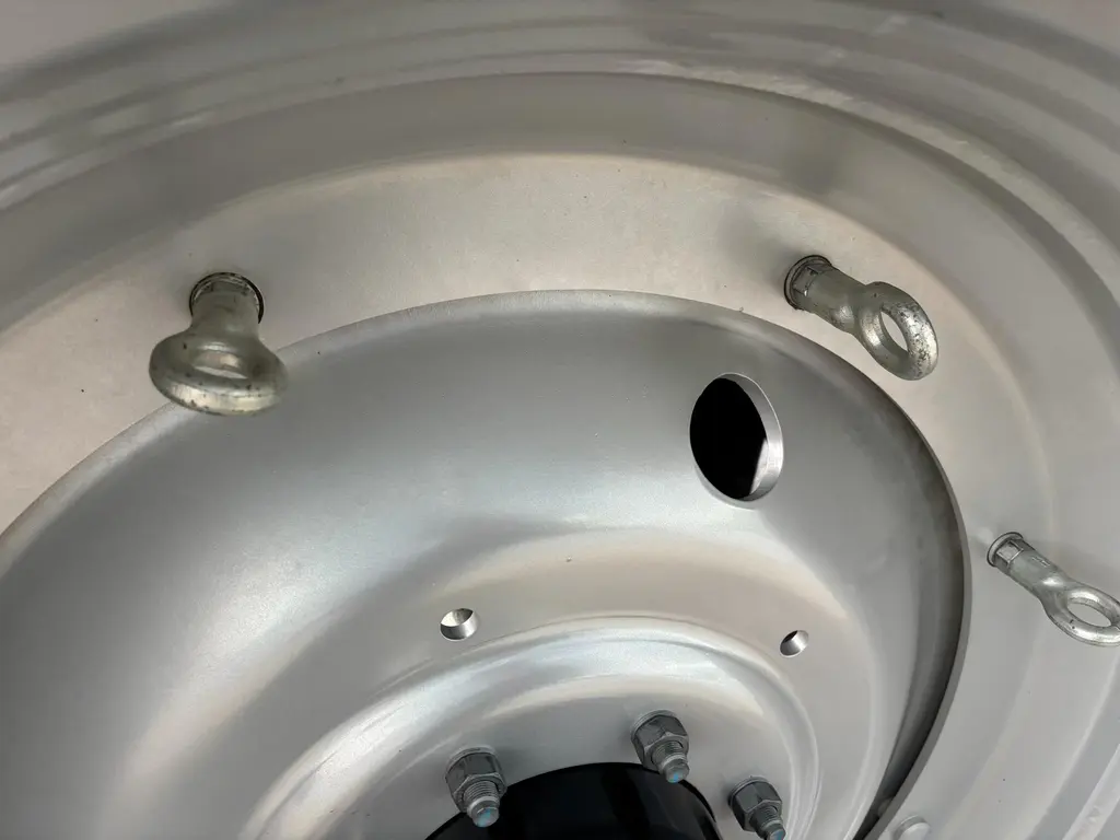 Case IH Puma 150 2022