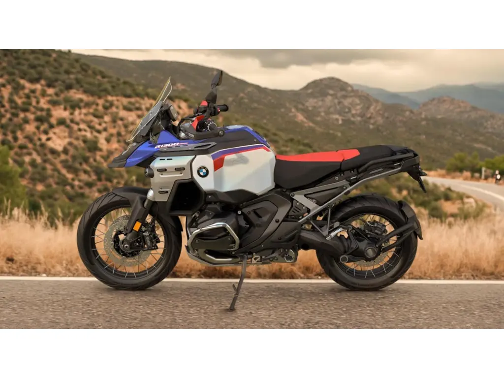 2025 BMW R 1300 GS Adventure