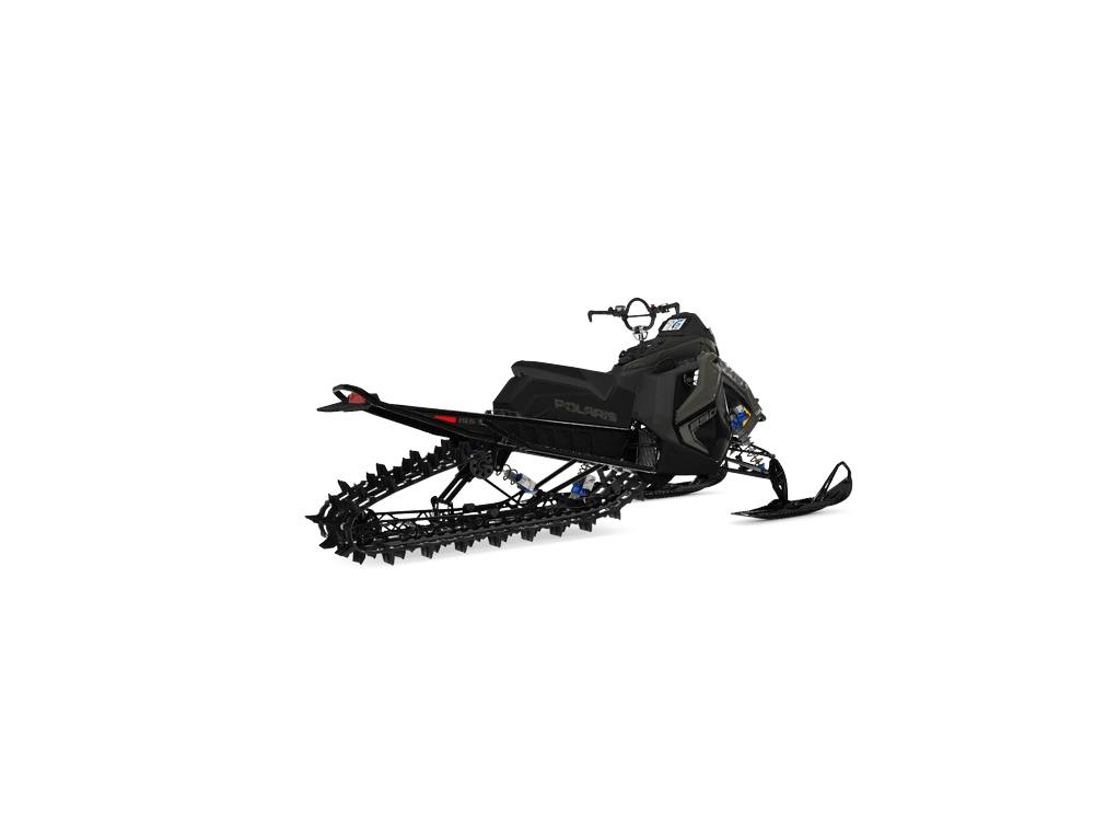Polaris 850 Rmk Khaos 155 2025 alt