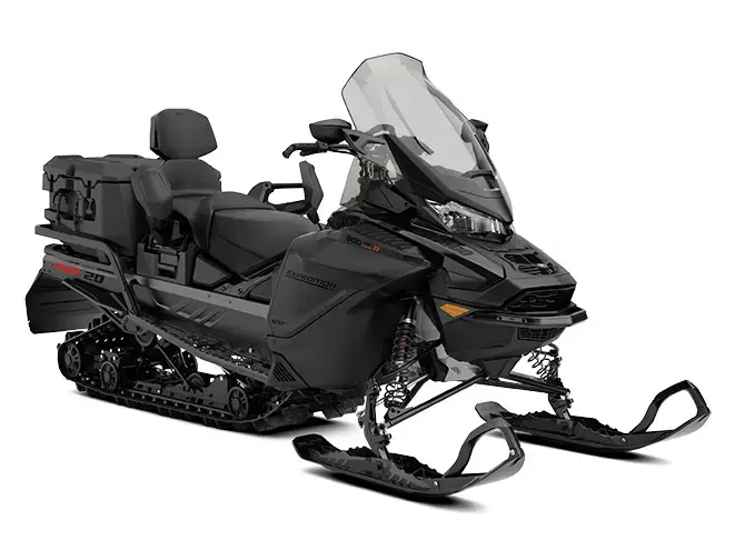 2025 Ski-Doo EXPEDITION SE 900 ACE Turbo R