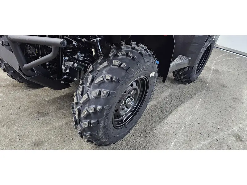 2025 Suzuki kingquad 400 LTA400FM5